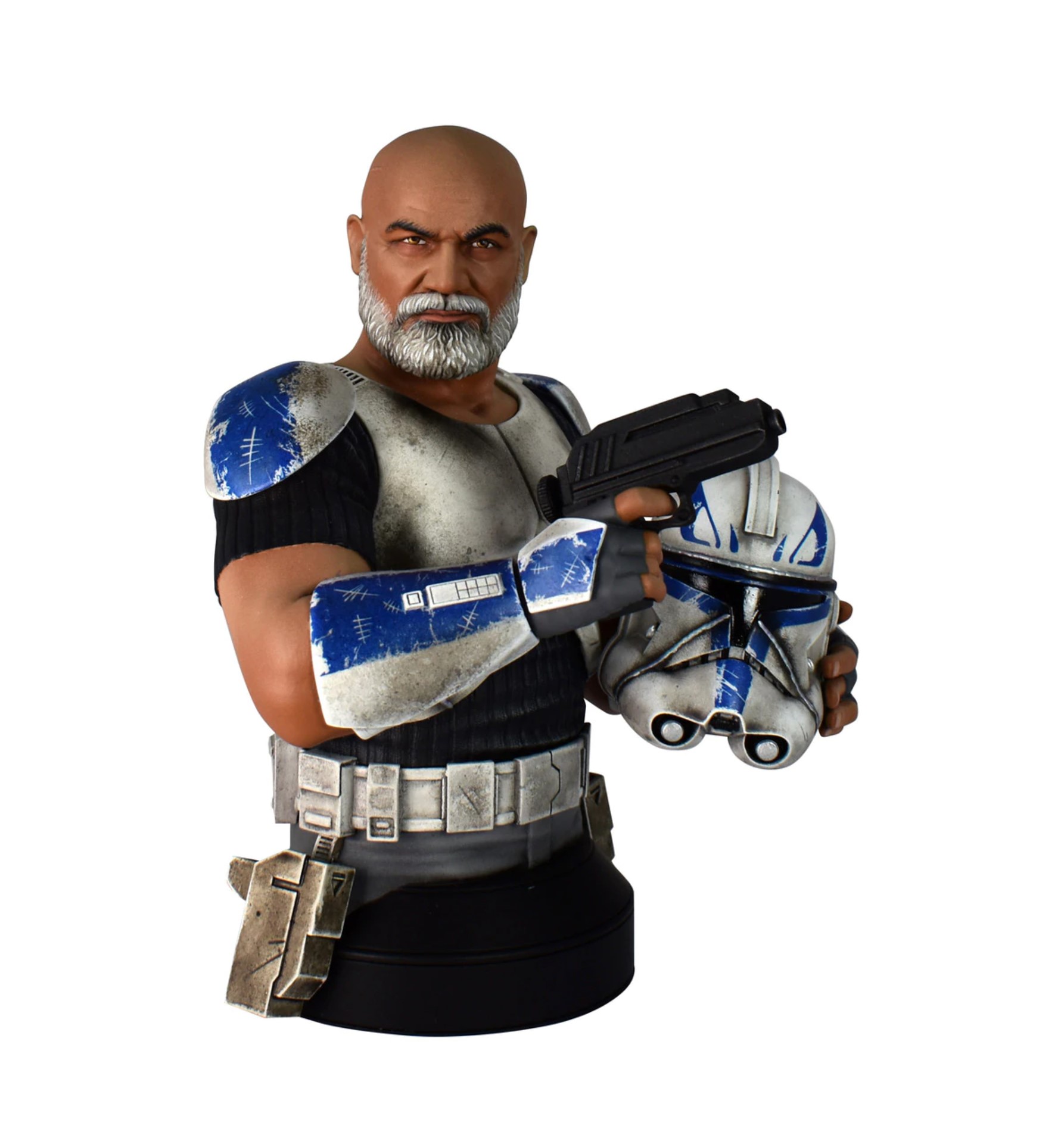 Rebelscum.com: Gentle Giant Ltd: Star Wars: Rebels Captain Rex