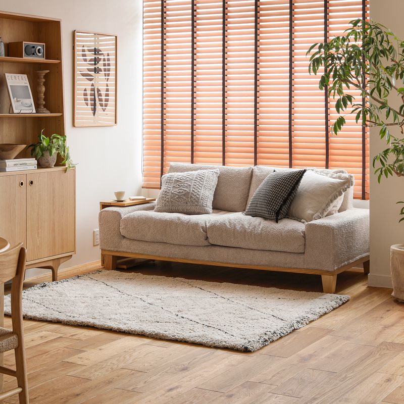 3人掛けソファー folk／NA ｜家具・インテリア通販 Re:CENO(リセノ)