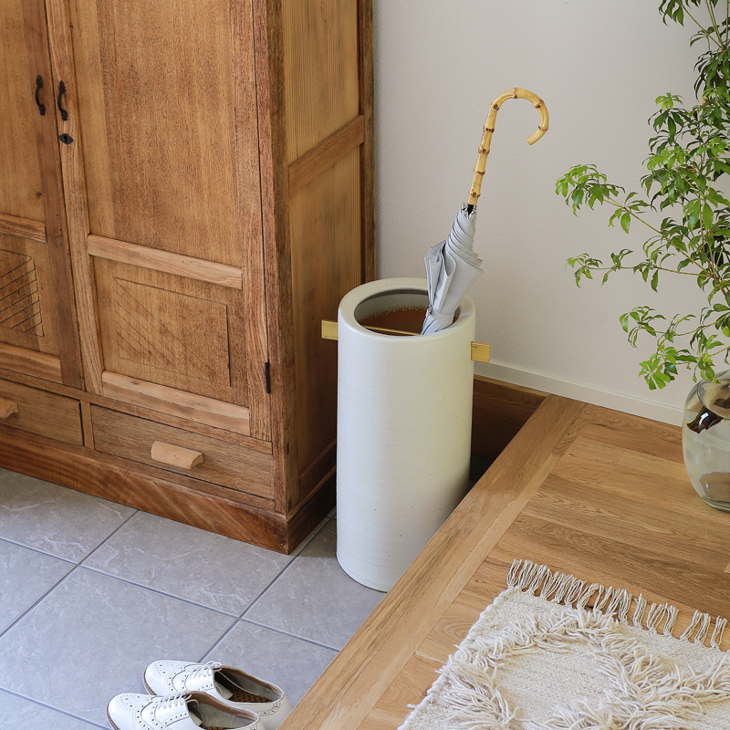 傘立て HIJICA TEOKE STAND ｜家具・インテリア通販 Re:CENO(リセノ)