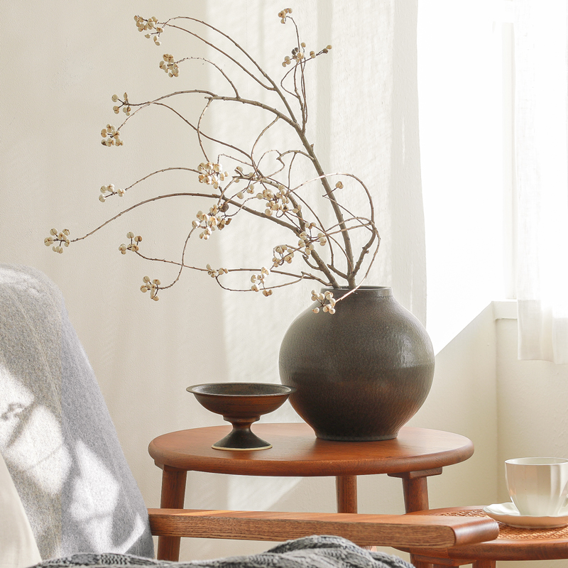 フラワーベース HIJICA TONE VASE ｜家具・インテリア通販 Re:CENO(リセノ)