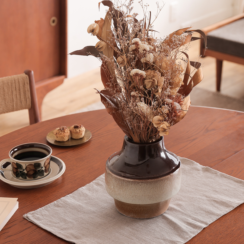 フラワーベース Lay ｜家具・インテリア通販 Re:CENO(リセノ)