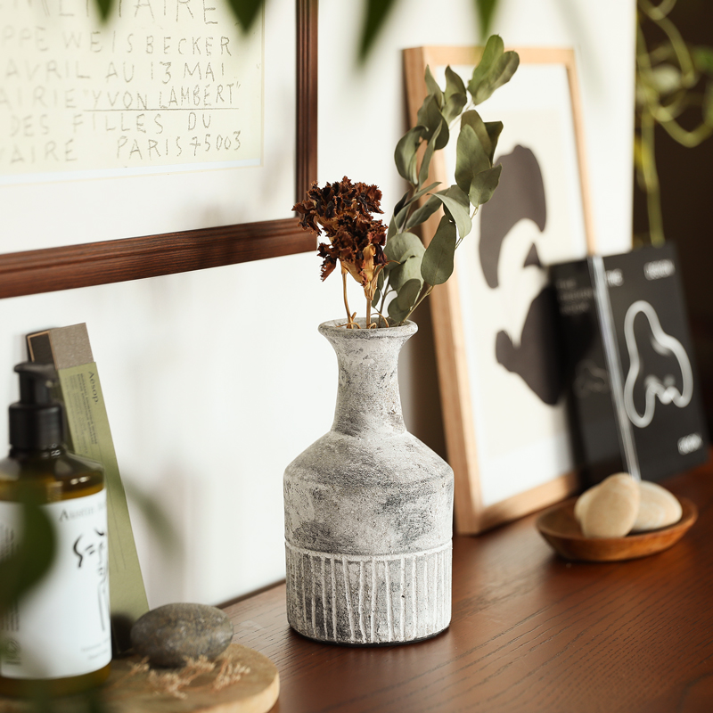 フラワーベース Raffy ｜家具・インテリア通販 Re:CENO(リセノ)