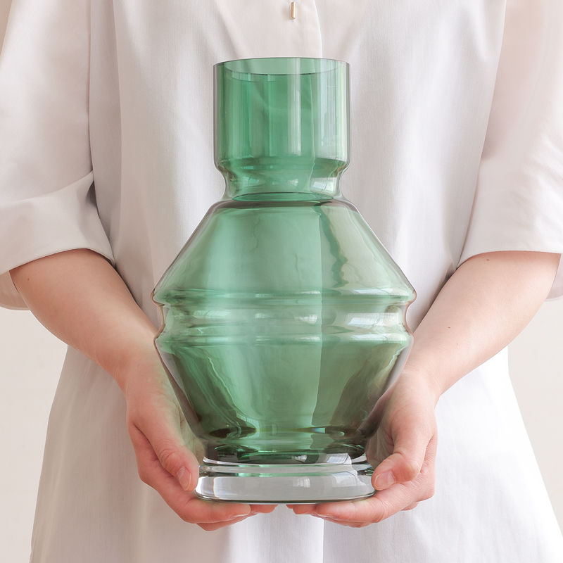 フラワーベース raawii Relae ｜家具・インテリア通販 Re:CENO(リセノ)