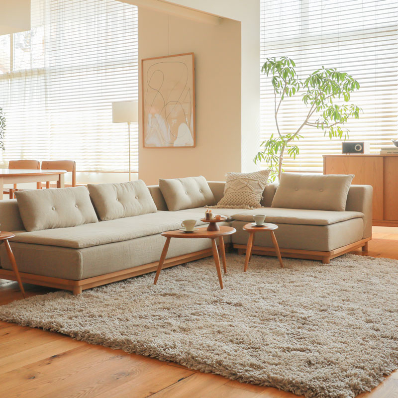 クッションカバー HILTE ｜家具・インテリア通販 Re:CENO(リセノ)