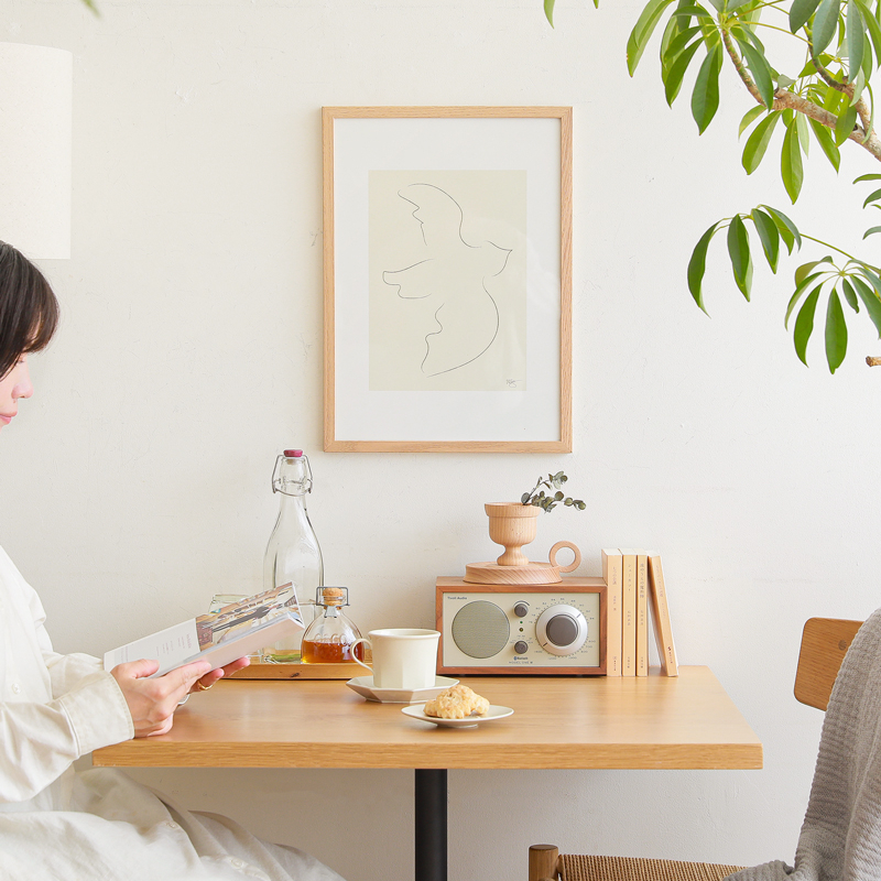 アートフレーム the poster club ｜家具・インテリア通販 Re:CENO(リセノ)