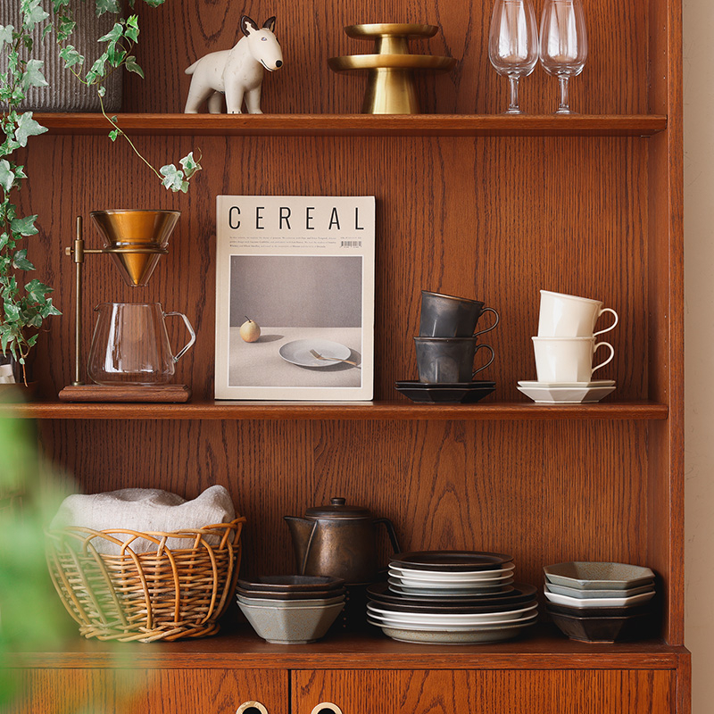 fog linen work ブラスケーキスタンド ｜家具・インテリア通販 Re:CENO