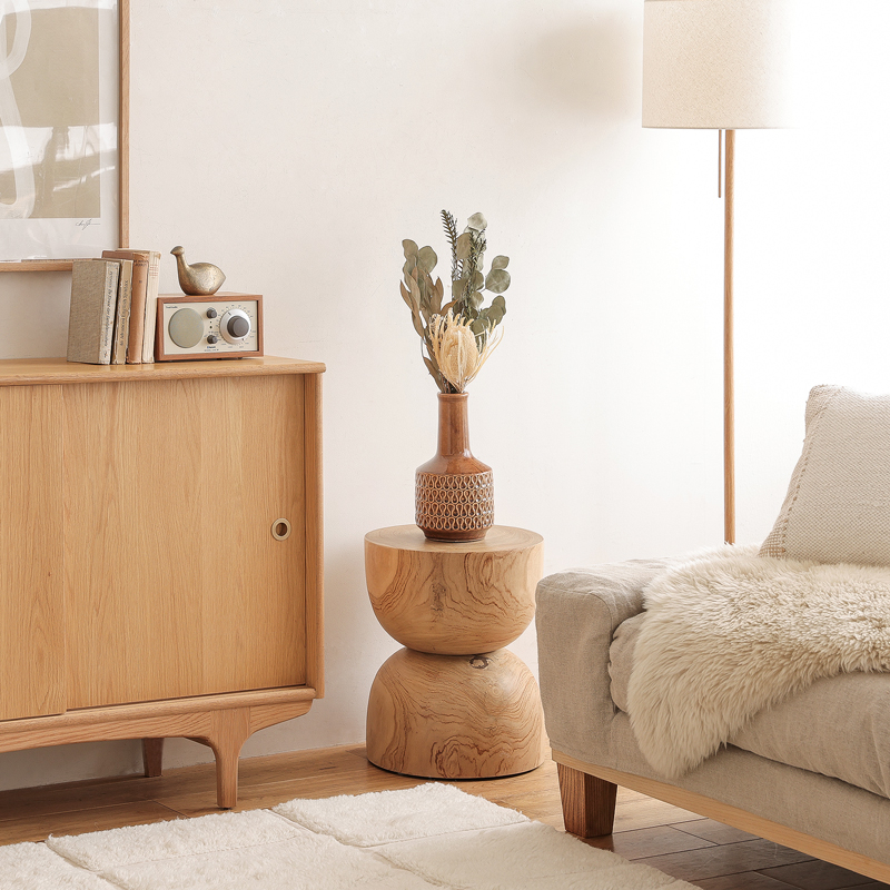 サイドテーブル hook ｜家具・インテリア通販 Re:CENO(リセノ)