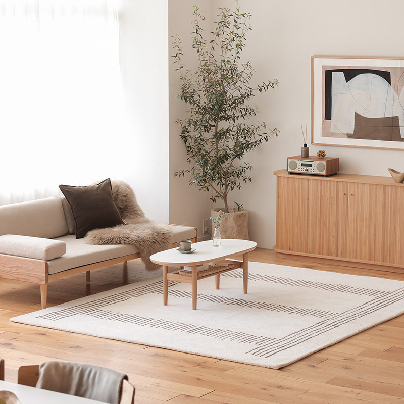 サイドボード Tambour ｜家具・インテリア通販 Re:CENO(リセノ)