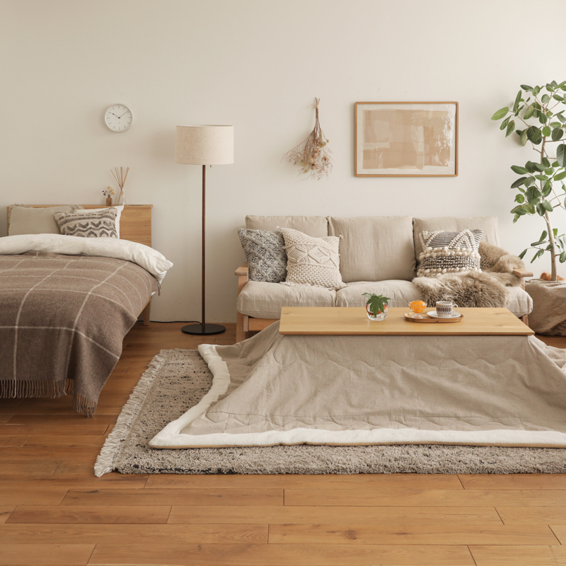 3人掛けソファー NOANA ｜家具・インテリア通販 Re:CENO(リセノ)