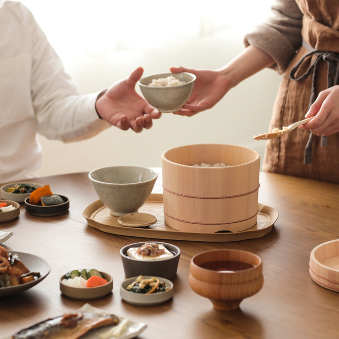 汁椀 TSUMUGI 瓢型（ひさごがた） ｜家具・インテリア通販 Re:CENO(リセノ)