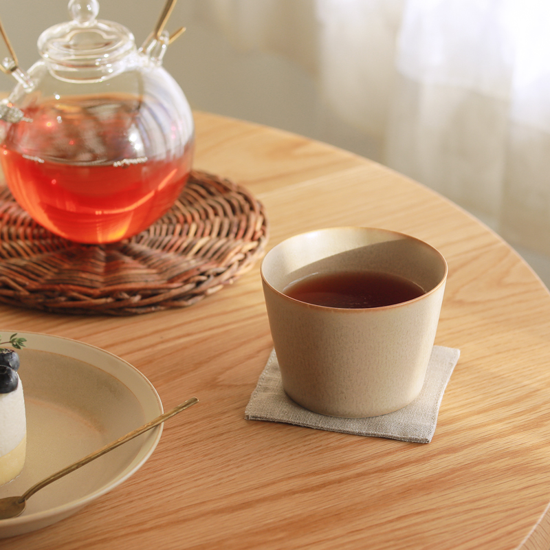 yumiko iihoshi porcelain×木村硝子店 dishes カップ ｜家具