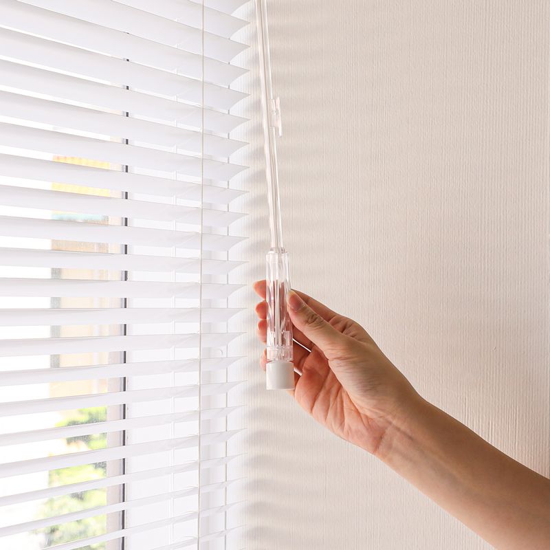 アルミブラインド-セレーノグランツ25 テンションタイプ スタンダード