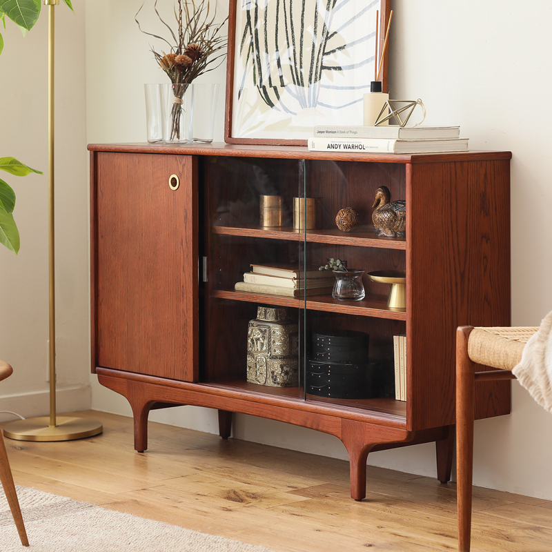 ガラスキャビネット silta ｜家具・インテリア通販 Re:CENO(リセノ)