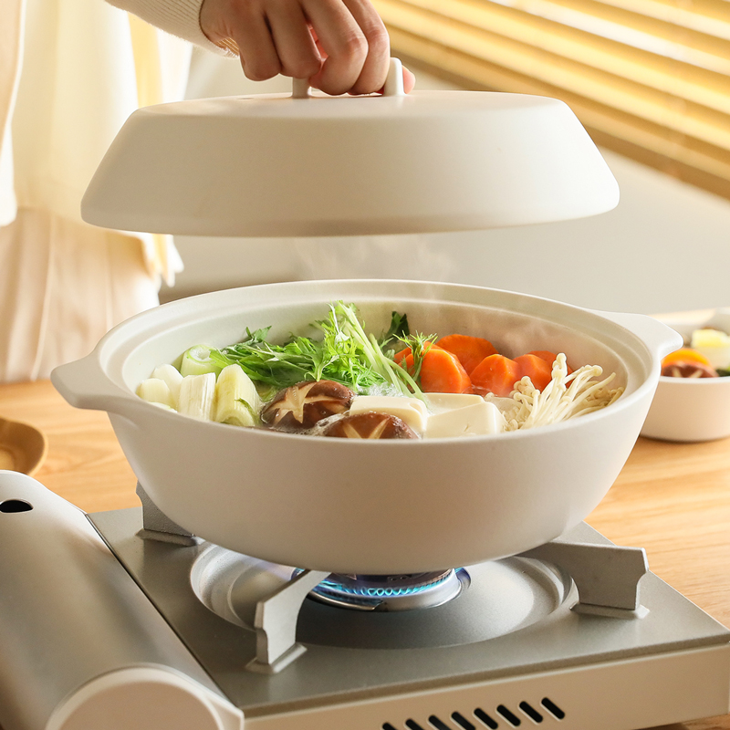 KAKOMI 直火土鍋 ｜家具・インテリア通販 Re:CENO(リセノ)