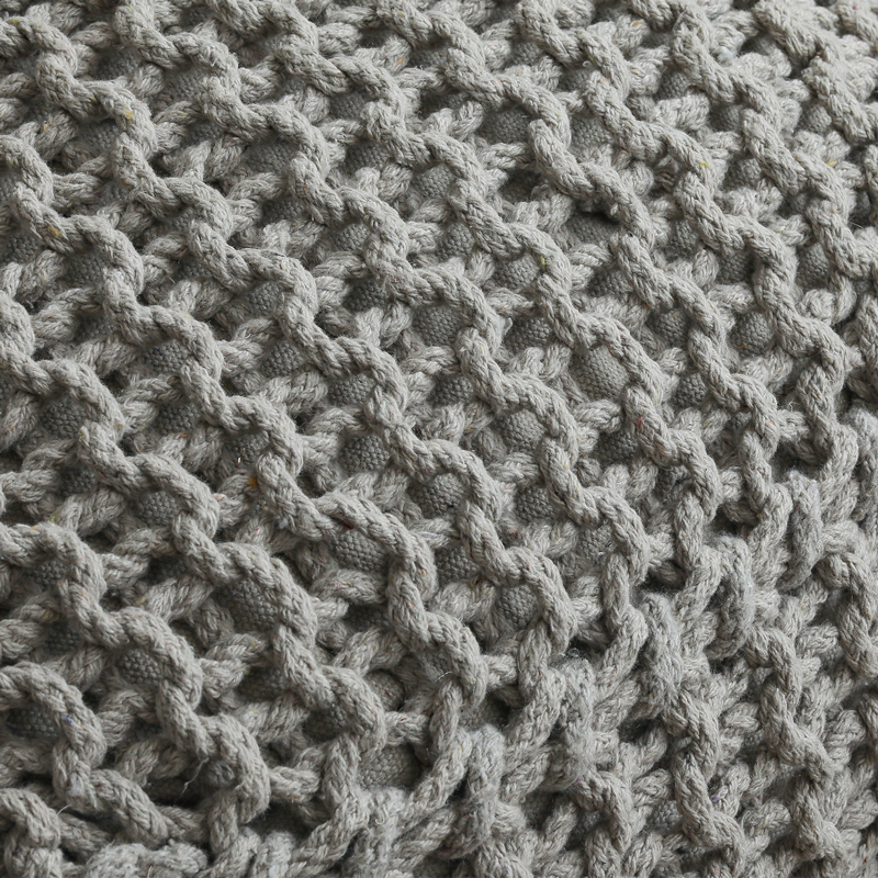 POUF braid ｜家具・インテリア通販 Re:CENO(リセノ)