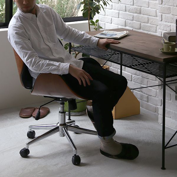 ノースチェア KNOX ｜家具・インテリア通販 Re:CENO(リセノ)