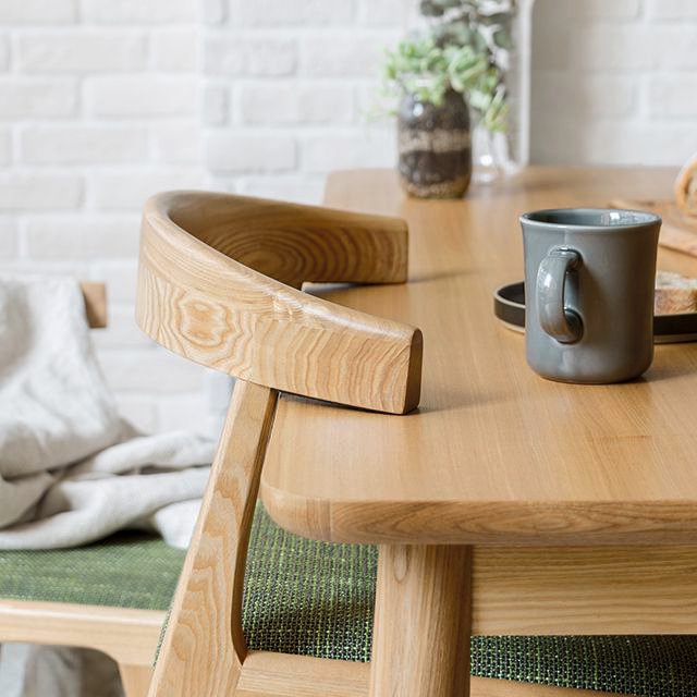 ダイニングチェアー Henry ｜家具・インテリア通販 Re:CENO(リセノ)