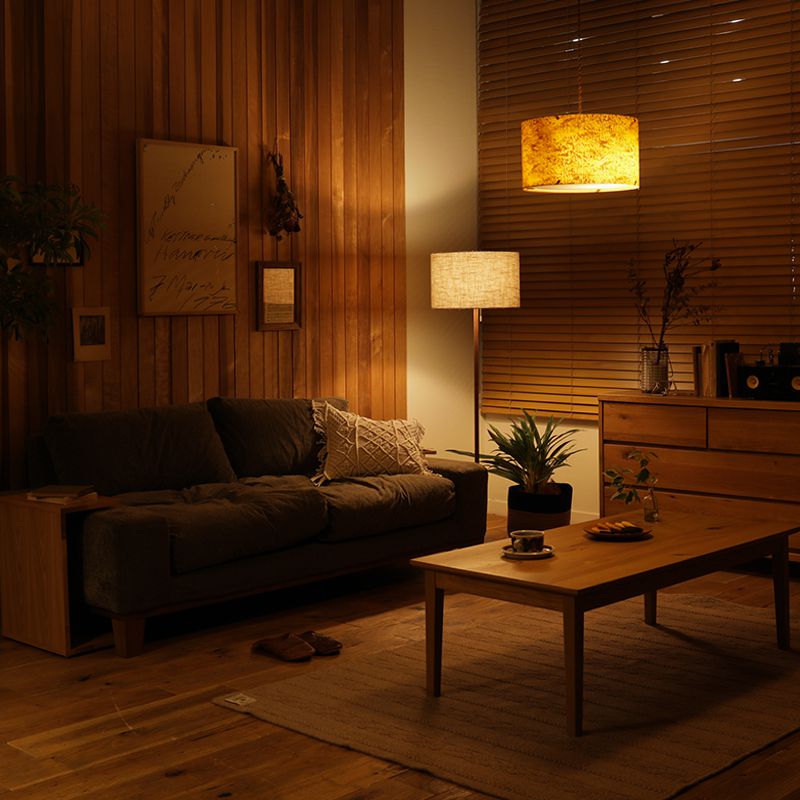 フロアライト HEMPLEN ｜家具・インテリア通販 Re:CENO(リセノ)