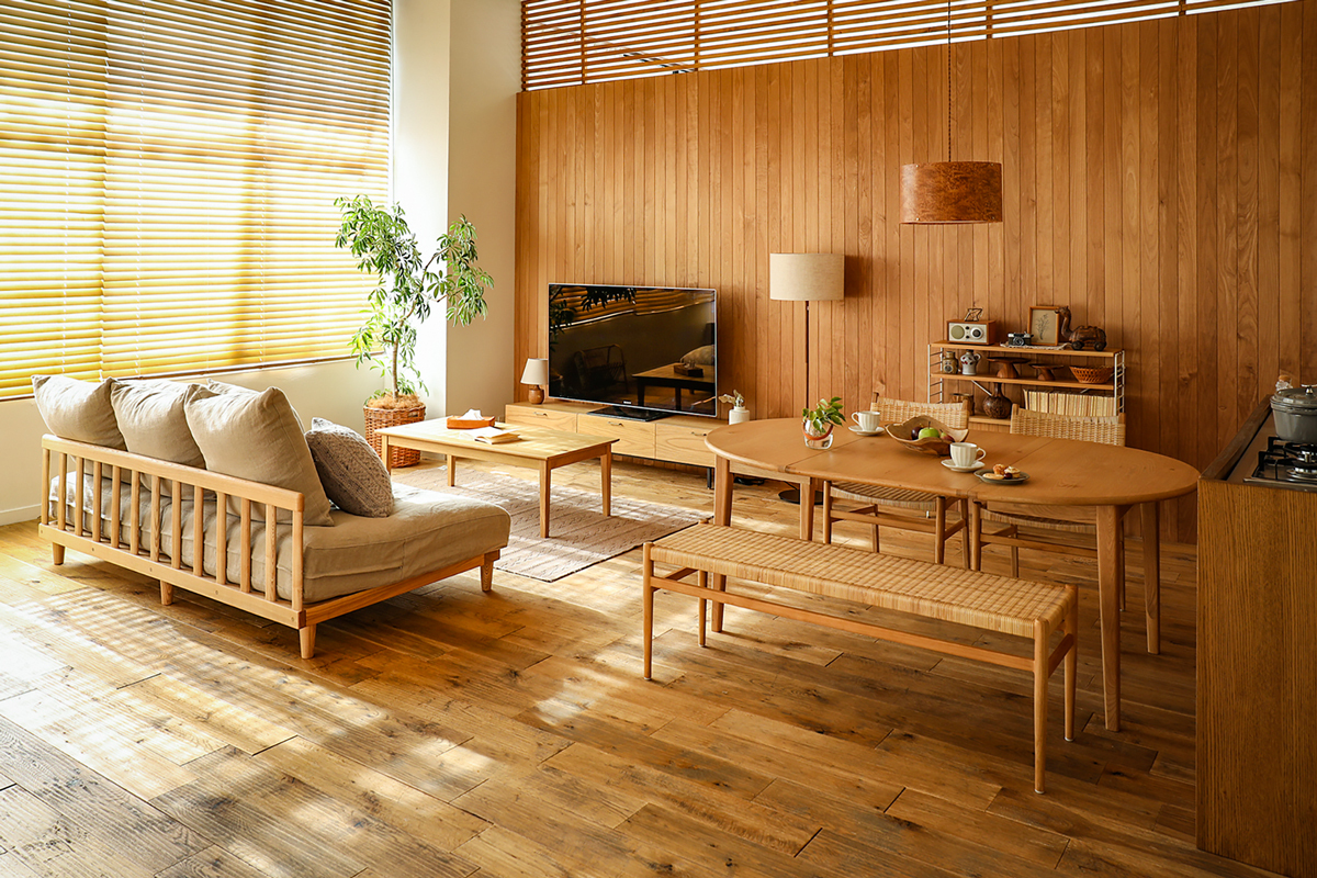 Re:CENO STYLING BOOK No.032-16｜インテリアコーディネート