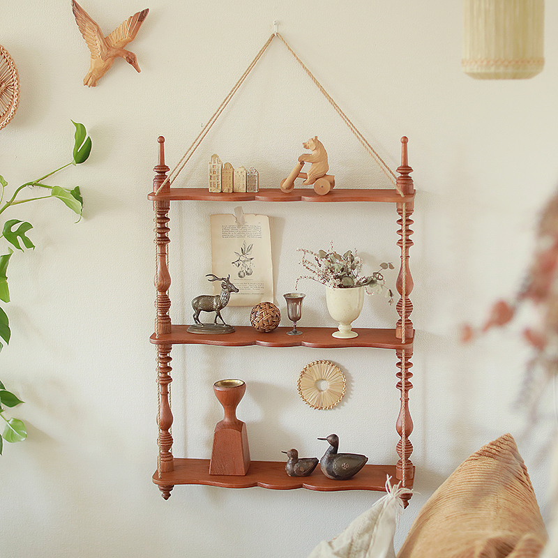 ナポレオンシェルフH/A WALL SHELFの企画経緯とコンセプト設計について