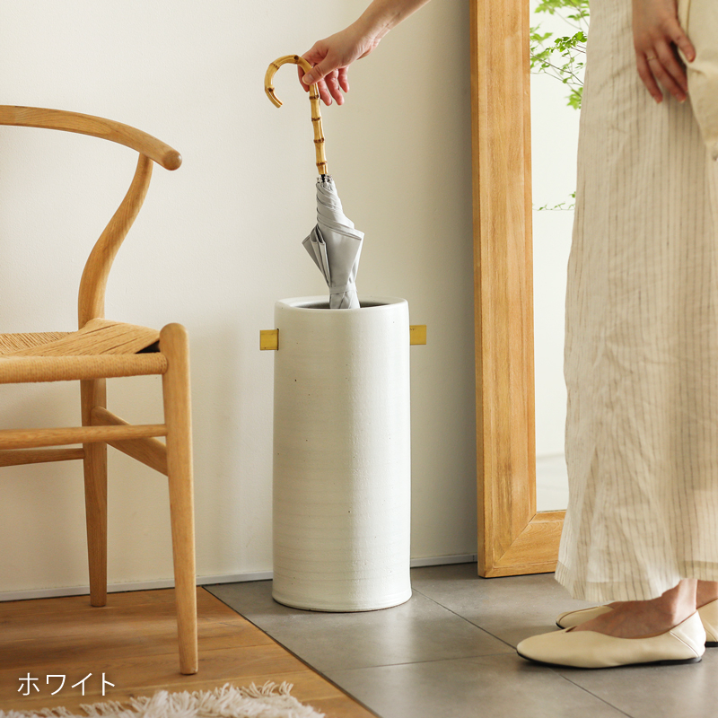 傘立て HIJICA TEOKE STAND ｜家具・インテリア通販 Re:CENO(リセノ)