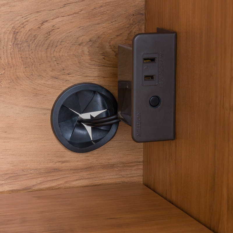 LINA 105キッチンボード ｜家具・インテリア通販 Re:CENO(リセノ)