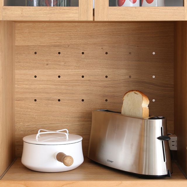 Rekit キッチン壁面収納 ｜家具・インテリア通販 Re:CENO(リセノ)