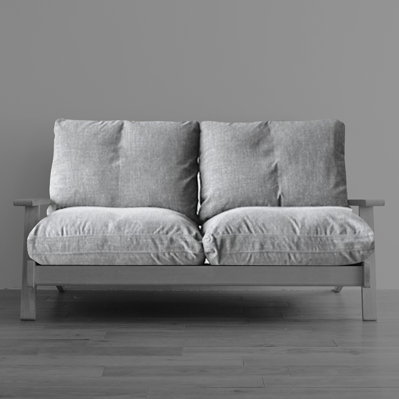 NOANAソファー専用替えカバー・クッション ｜家具・インテリア通販 Re