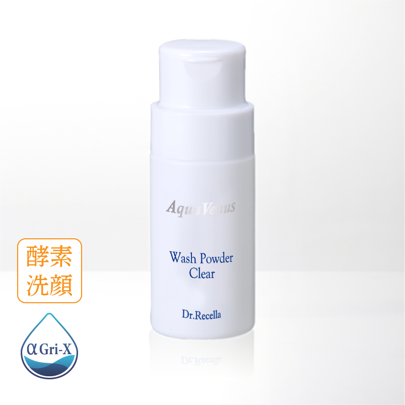 ドクターリセラ (Aqua Venus)公式オンラインショップ / 毛穴