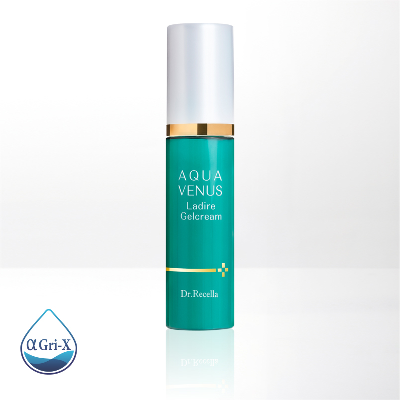 ドクターリセラ (Aqua Venus)公式オンラインショップ / 現在のカゴの中