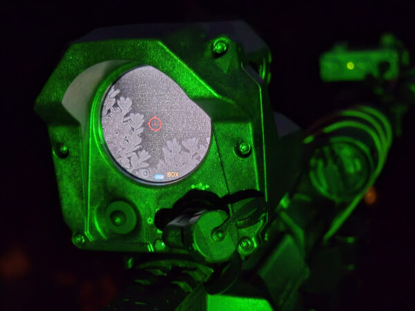 SIG Echo 3 Thermal: A Thermal Companion For NVG Users [REVIEW