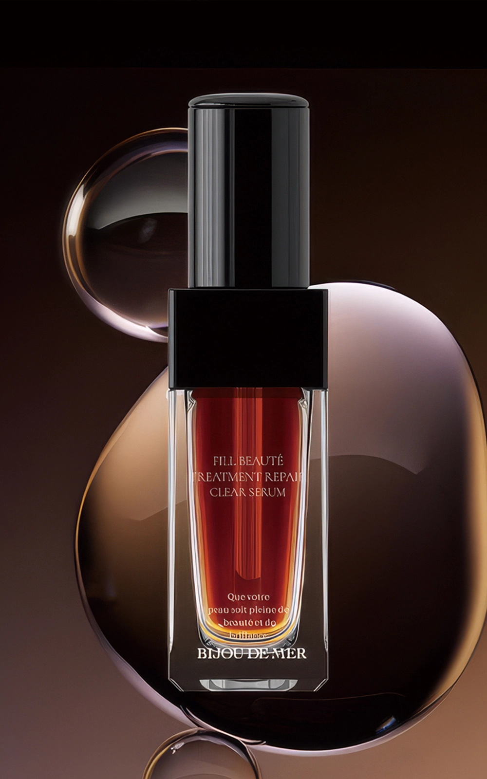 ビジュー ドゥ メール | RECORE SERUM