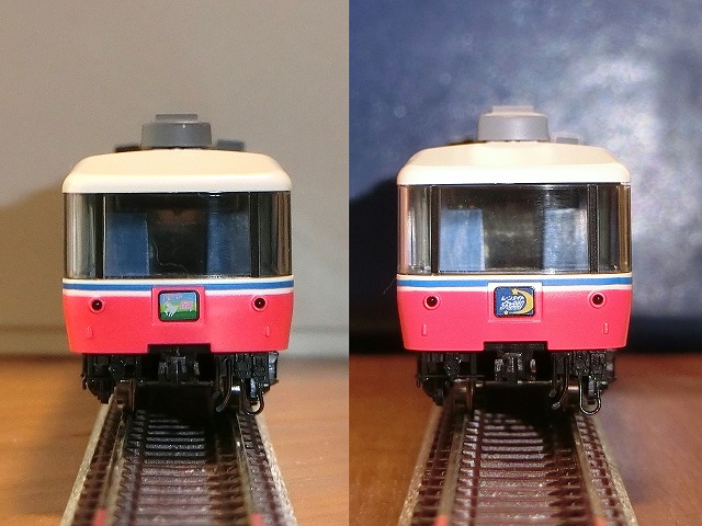 TOMIX 14系 リゾート白馬 入線 | でたとこ暮らしのホームページ