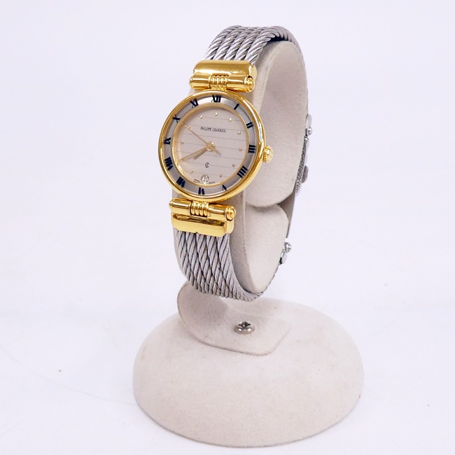 PHILIPPE CHARRIOL フィリップシャリオール ケルティック レディース