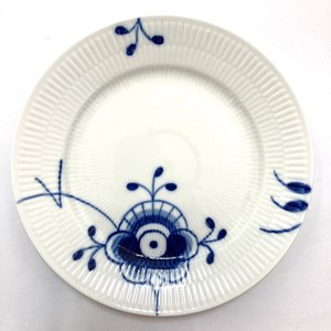 ROYAL COPENHAGEN ロイヤルコペンハーゲン HANDPAINTED ブルー