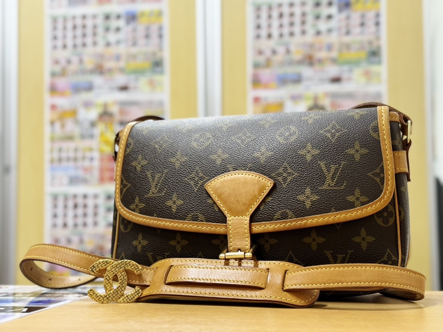 感謝を込めて..13周年感謝祭」CHANEL(シャネル) ヴィンテージ ココ