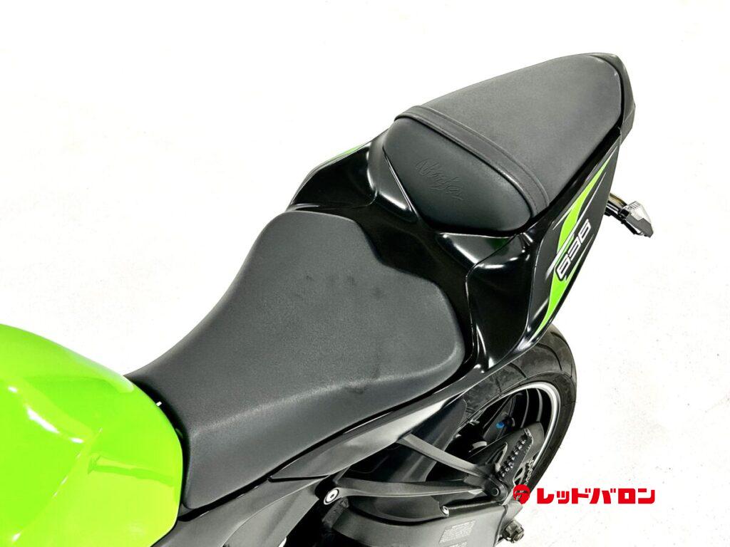 ZX－6R ABS ZX636F - レッドバロン公式