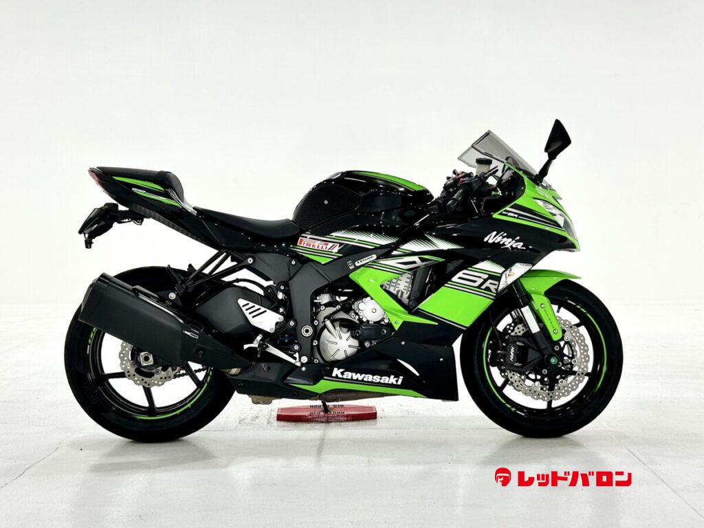 ZX－6R KRT ZX636F - レッドバロン公式