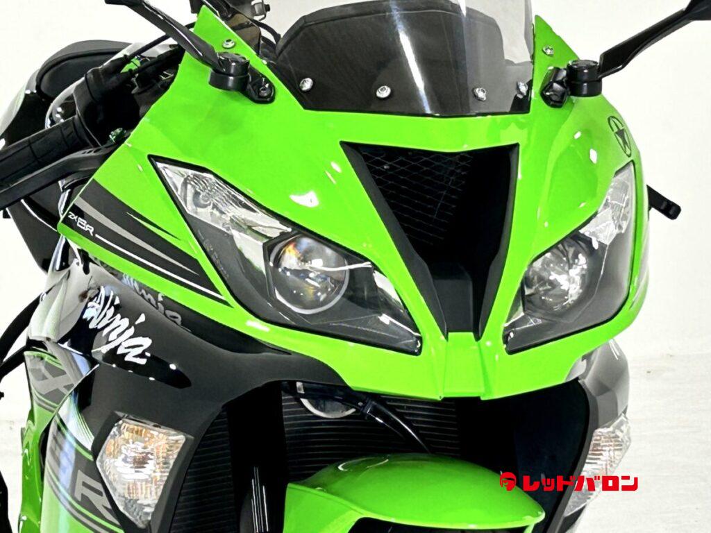 ZX－6R KRT ZX636F - レッドバロン公式