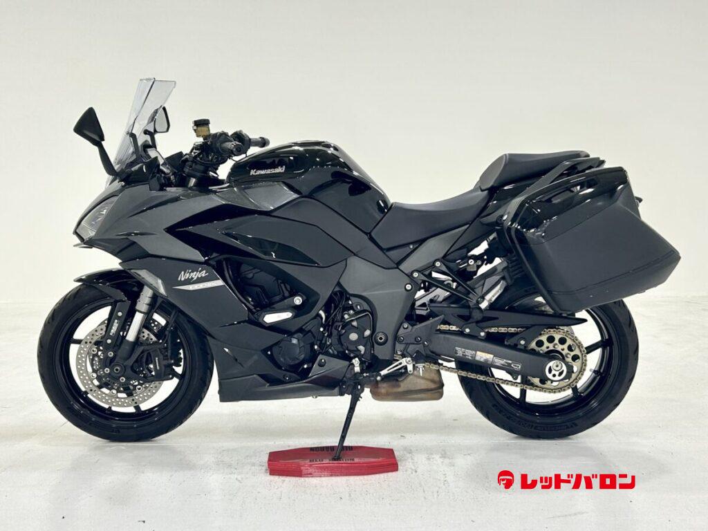 ニンジャ1000SX ZX1002K - レッドバロン公式