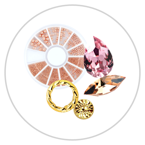 rednails web channel / ♪ボンディングデュオ インボトル 15ml