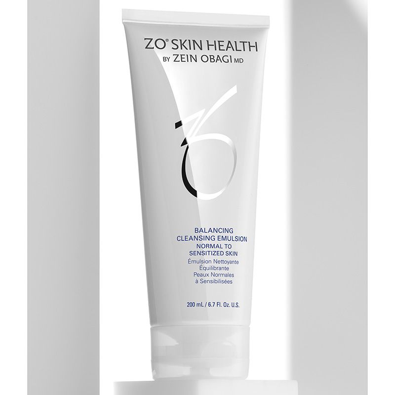 rednails web channel / ♪パランシング クレンジング エマルジョン