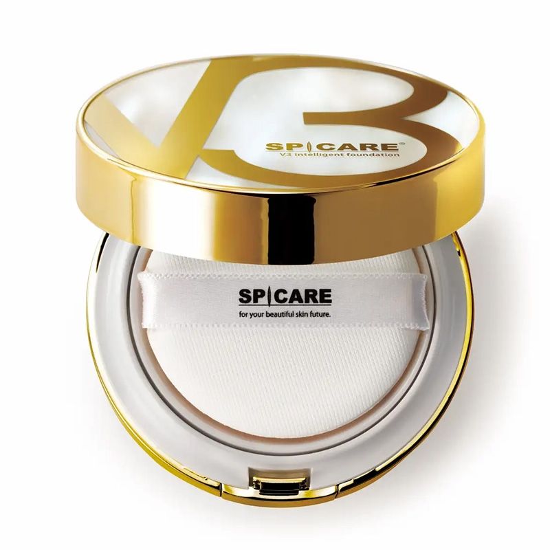 rednails web channel / ♪V3 インテリジェントファンデーション 15g