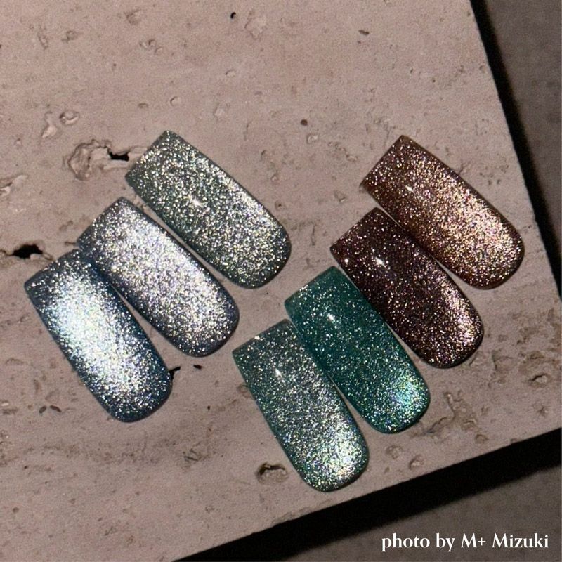 rednails web channel / チョコミントフラッシュマグ12ml CM-05