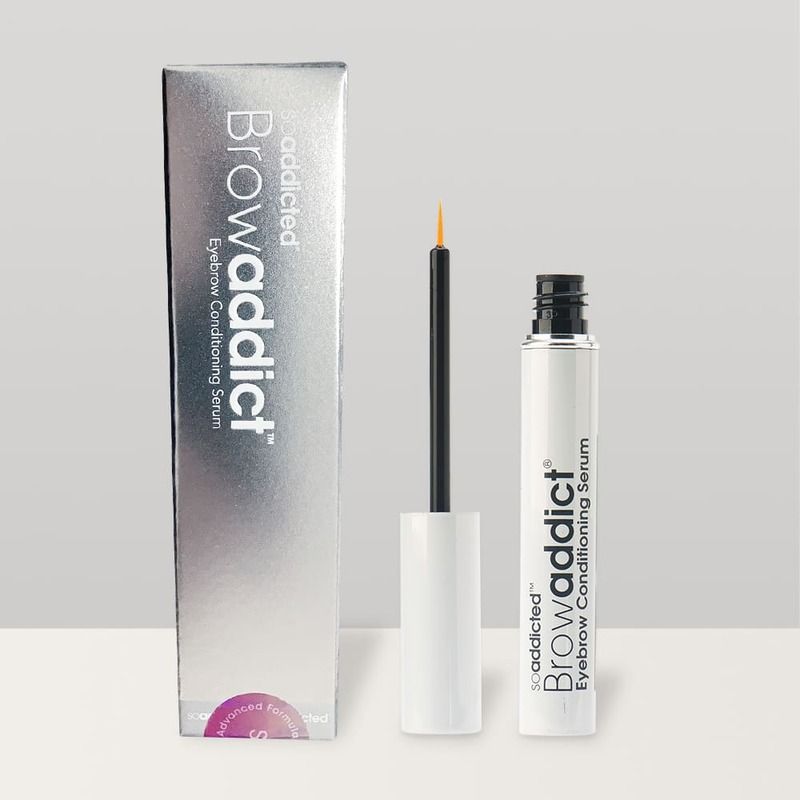 rednails web channel / ♪ブロウアディクト アイブロウ