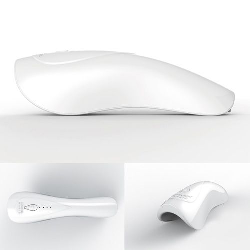 rednails web channel / 36WクレッシェンドハイブリッドLEDランプ