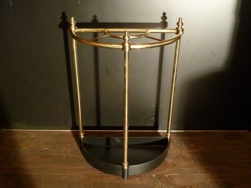 真鍮 傘立て LFM 0188