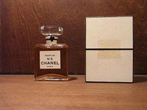 Les Grands Parfums de France香水瓶、ミニチュア香水ボトル、ミニ