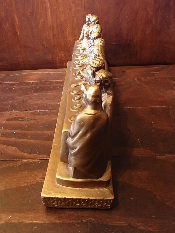 最後の晩餐置物、最後の晩餐オブジェ LCJ 0535
