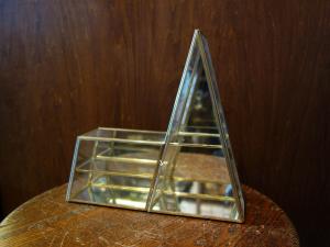 アンティーク・ヴィンテージ『ショーケース・ガラスケース』の販売